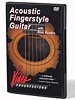 Acoustic Fingerstyle Guitar DVD