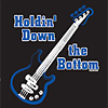 Holdin' Down The Bottom T-Shirt 