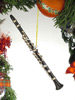 Christmas Ornament - Clarinet