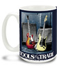 guitar mug