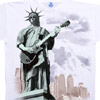 guitar t-shirt