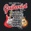 You Might Be A Guitarist T-Shirt