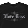 More Bass T-shirt