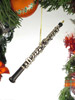 Christmas Ornament - Oboe