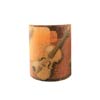 Violin Candle