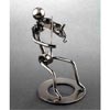violinist figurine